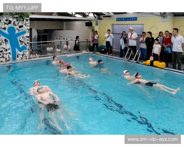 球员投身青少年教育项目受家长欢迎