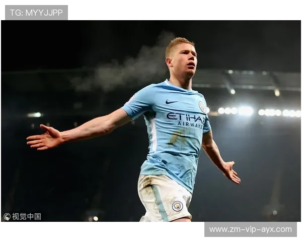 热刺追德布劳内式核心大脑：打造无懈可击的进攻机器